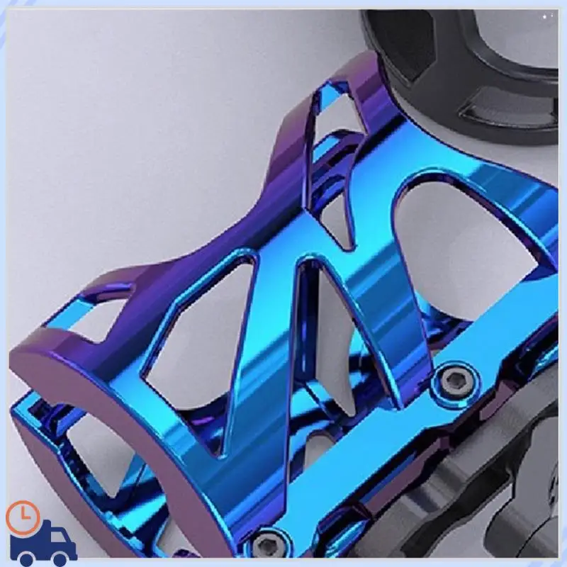 Durable Motorcycle Drink Holder Bicycle Water Cup Bottle Holder Drinking Bottle Kettle Rack Modification Decoration Parts Compon
Durable Motorcycle Drink Holder Bicycle Water Cup Bottle Holder Drinking Bottle Kettle Rack Modification Decoration Parts Compon