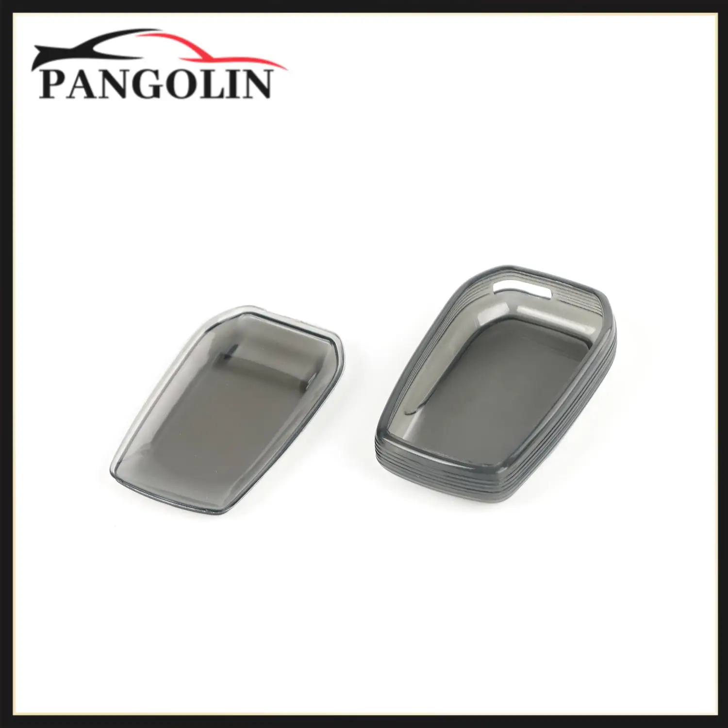 1Pcs Black Transparent Key Fob Case Cover For Toyota Sienna Venza Hilux Tundra Mirai Interior Car Decor Key Case for Car Parts
1Pcs Black Transparent Key Fob Case Cover For Toyota Sienna Venza Hilux Tundra Mirai Interior Car Decor Key Case for Car Parts