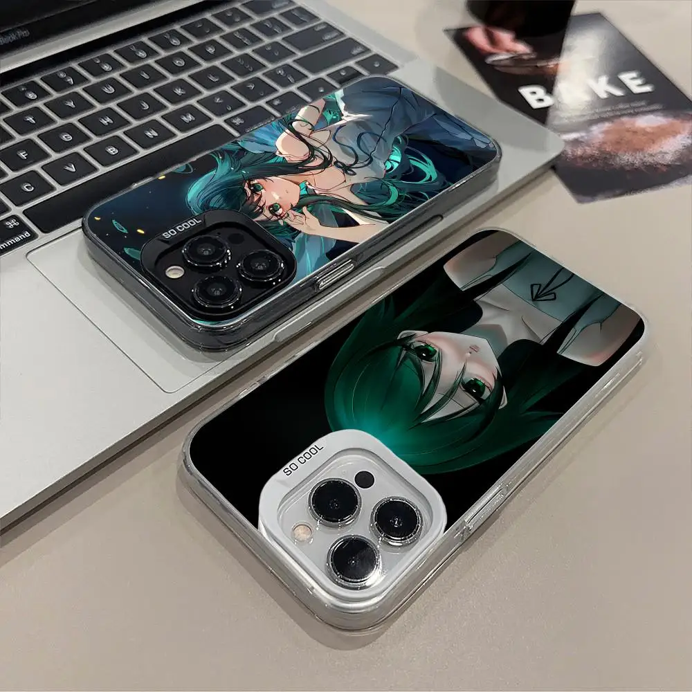 Прозрачный чехол Saya no Uta для iPhone 17, 16, 15, 14, 13, 12, 11, X, XR, XS, Air, Pro, Max, Plus – Цветной чехол
Прозрачный чехол Saya no Uta для iPhone 17, 16, 15, 14, 13, 12, 11, X, XR, XS, Air, Pro, Max, Plus – Цветной чехол