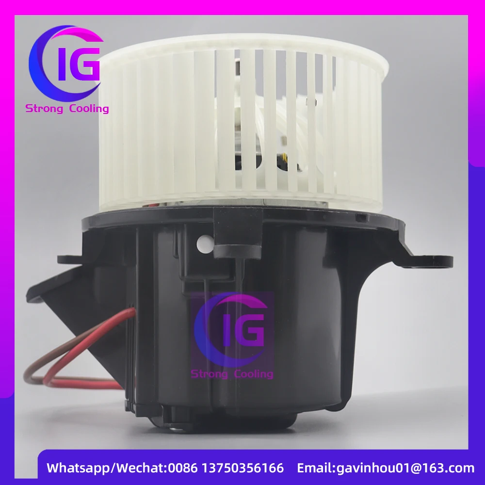 New AC Conditioning Electronic Heater Heating Fan Blower Motor For Porsche Panamera 3.0L 3.6L 4.8L V6 V8 97057392201
New AC Conditioning Electronic Heater Heating Fan Blower Motor For Porsche Panamera 3.0L 3.6L 4.8L V6 V8 97057392201