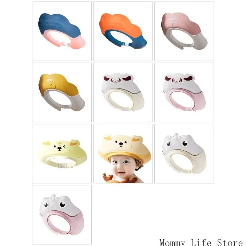 Lovely Baby Hath Hat для детей 0-6 т детей купание кепки легкая душевая шляпа для душа
Lovely Baby Hath Hat для детей 0-6 т детей купание кепки легкая душевая шляпа для душа