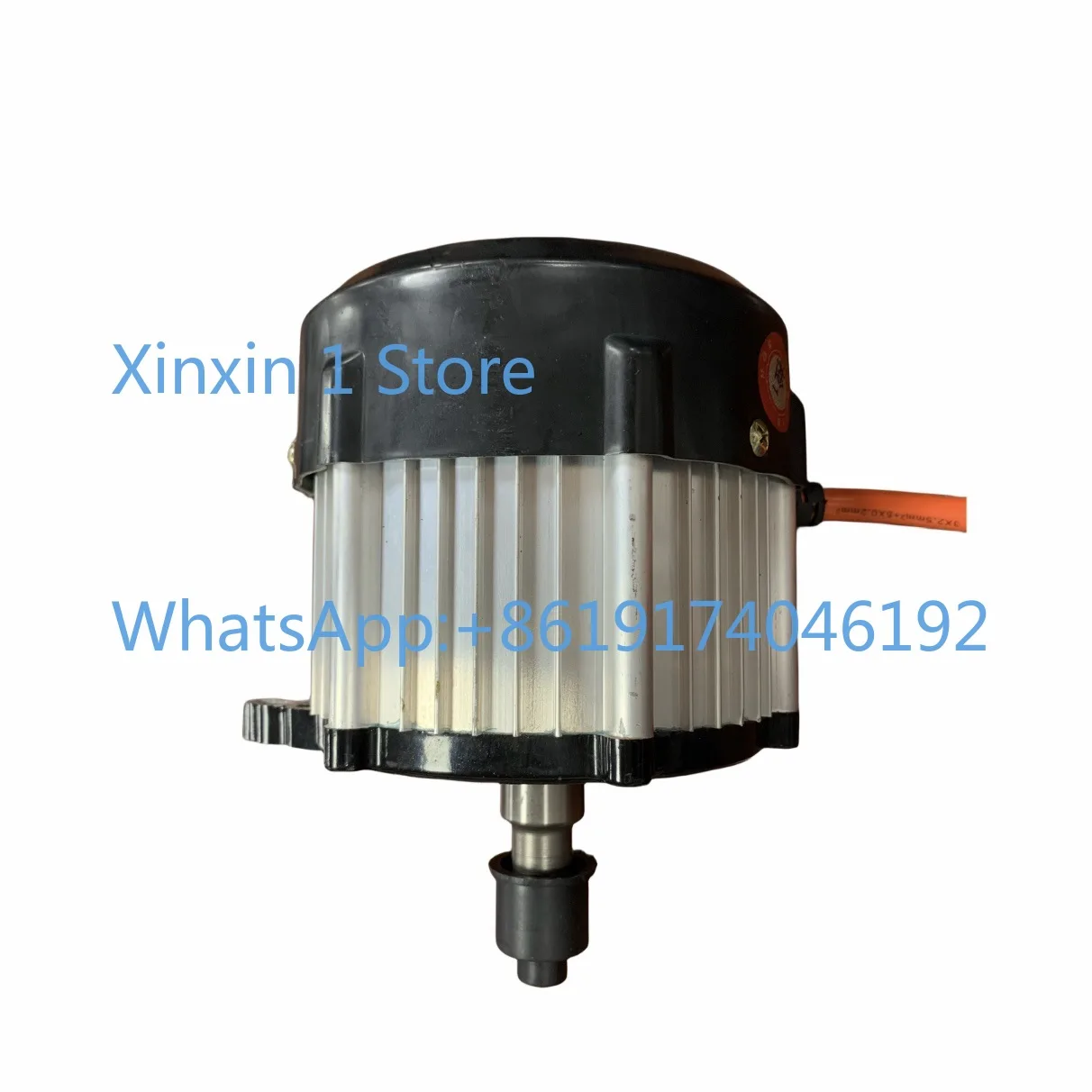 Electric Tricycle Differential Motor Head Brushless Permanent Magnet DC Universal Pure Copper Motor Low Noise
Electric Tricycle Differential Motor Head Brushless Permanent Magnet DC Universal Pure Copper Motor Low Noise