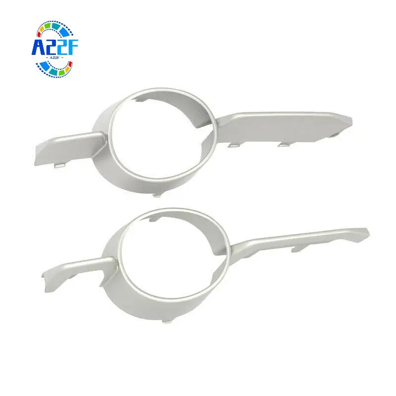 A22F-1Set для BMW X6 E71 E72 2008-2014, передний бампер, противотуманная фара, накладка на решетку 51117188385 51117188386
A22F-1Set для BMW X6 E71 E72 2008-2014, передний бампер, противотуманная фара, накладка на решетку 51117188385 51117188386