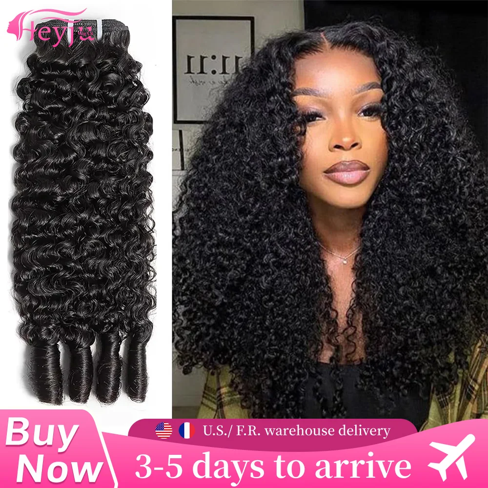 38 Inch Burmese Curly Bundles Human Hair Weave 1 2 or 3 Bundles Deal Bouncy Double Drawn Natural Black Extensions Genuine
38 Inch Burmese Curly Bundles Human Hair Weave 1 2 or 3 Bundles Deal Bouncy Double Drawn Natural Black Extensions Genuine
