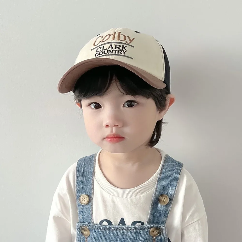 Casual Letter Print Baseball Hat Adjustable Strap Cotton Peaked Cap Sun Visors Hat Spring Summer
Casual Letter Print Baseball Hat Adjustable Strap Cotton Peaked Cap Sun Visors Hat Spring Summer
