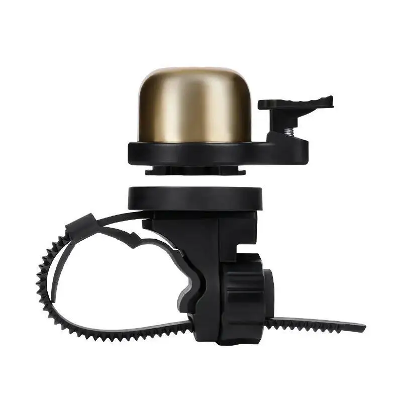 ESLNF Bicycle MTB Road Bike Copper Bell Handlebars Warning Horn Urban Commuter Riding Accessories
ESLNF Bicycle MTB Road Bike Copper Bell Handlebars Warning Horn Urban Commuter Riding Accessories