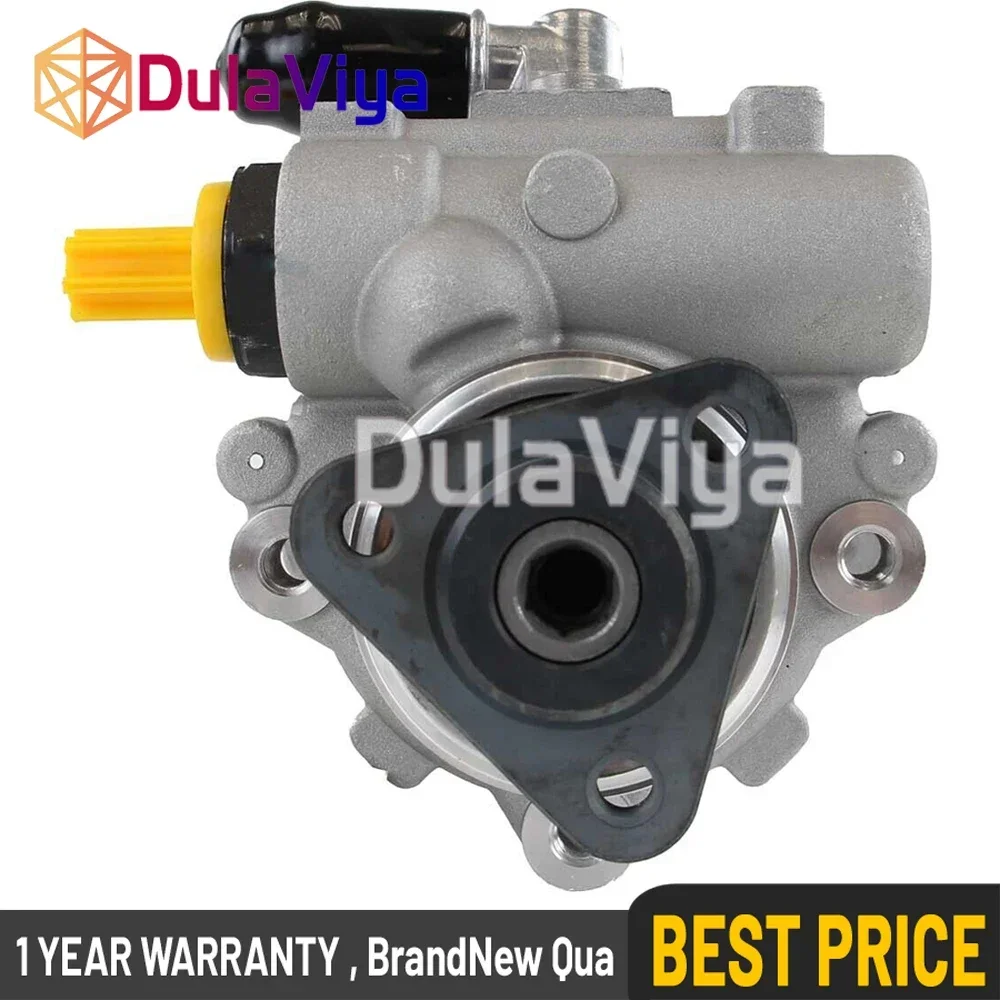 Новый Насос гидроусилителя рулевого управления BuyAutoParts 86-02595AN 21-499, LR0 11844, LR0 14089, LR011844, LR014089,18602595-102
Новый Насос гидроусилителя рулевого управления BuyAutoParts 86-02595AN 21-499, LR0 11844, LR0 14089, LR011844, LR014089,18602595-102