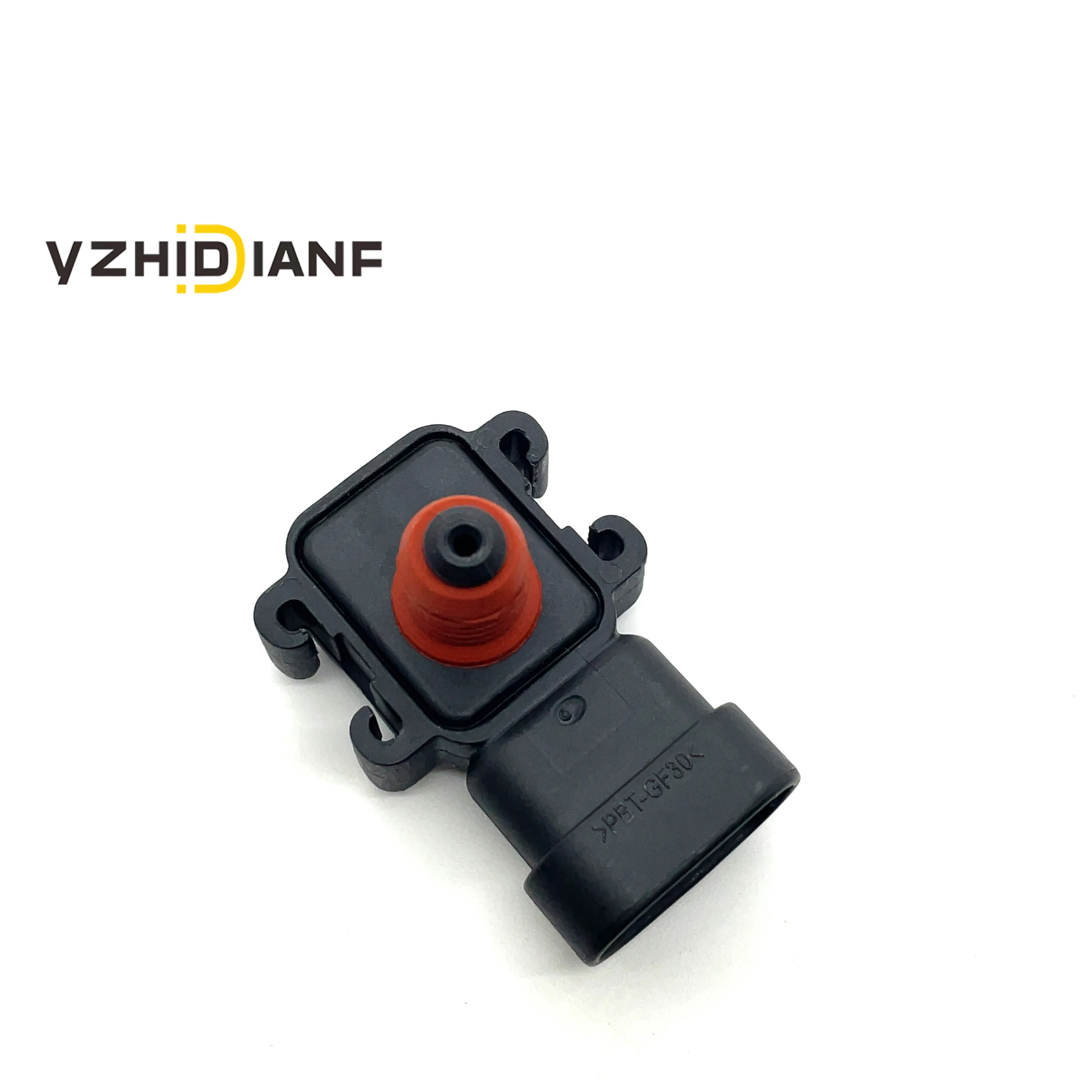 10pcs 16187556 Manifold Absolute Pressure Sensor MAP 12569240 16258659 12614973 for Buick Cadillac GMC Ford
10pcs 16187556 Manifold Absolute Pressure Sensor MAP 12569240 16258659 12614973 for Buick Cadillac GMC Ford