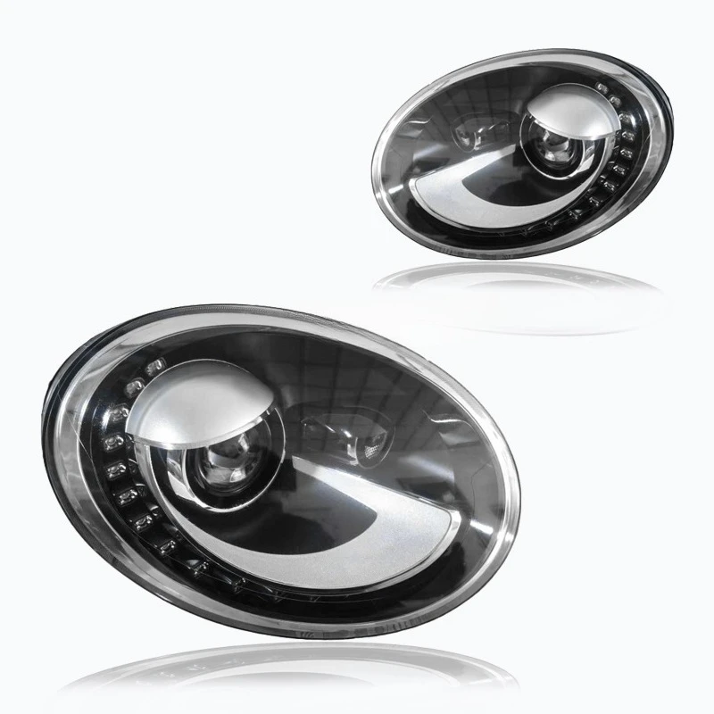 6000k color temperature can be customized 12v car headlight lighting system
6000k color temperature can be customized 12v car headlight lighting system