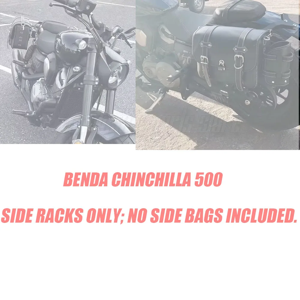 Benda Chinchilla 500 Client-Exclusive Link
Benda Chinchilla 500 Client-Exclusive Link