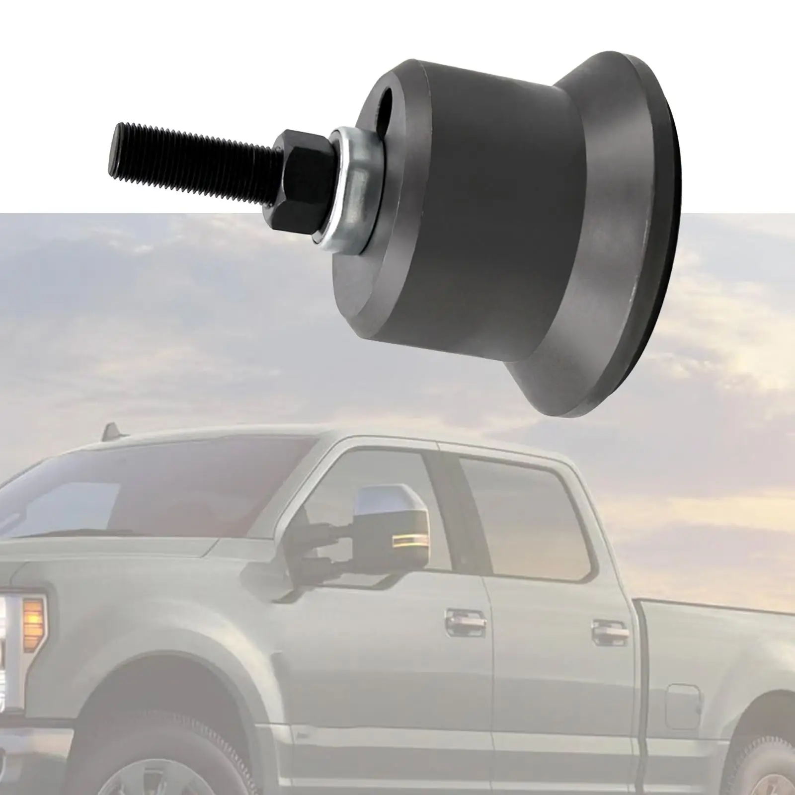 Front Crankshaft Seal Installer Tool Replace for Ford Super Duty F-750
Front Crankshaft Seal Installer Tool Replace for Ford Super Duty F-750
