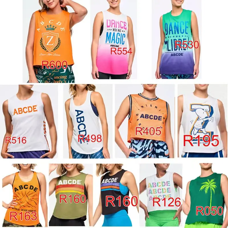 Спортивная футболка-жилетка Zw Fitn R050 для девочек: повседневная, дышащая, стандартного кроя, для фитнеса и уличных танцев
Спортивная футболка-жилетка Zw Fitn R050 для девочек: повседневная, дышащая, стандартного кроя, для фитнеса и уличных танцев