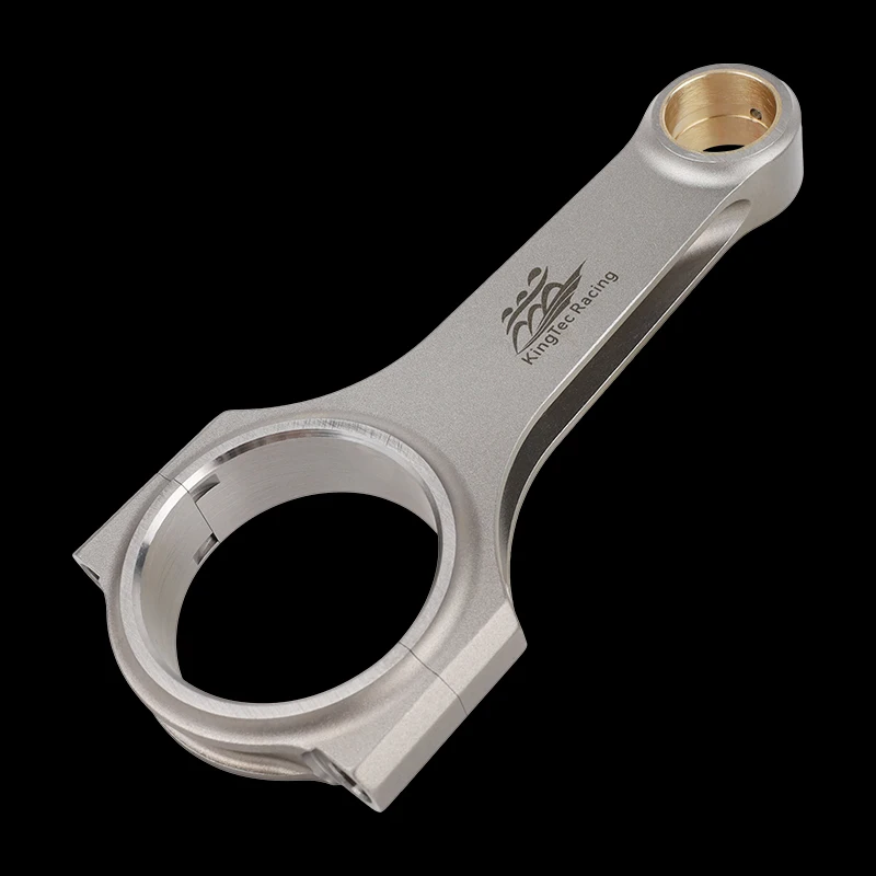 KTKROD G16B Connecting Rod Shot Peened Heat Treated for Suzuki Vitara Cultus 1.6L SOHC Motor Tuning
KTKROD G16B Connecting Rod Shot Peened Heat Treated for Suzuki Vitara Cultus 1.6L SOHC Motor Tuning