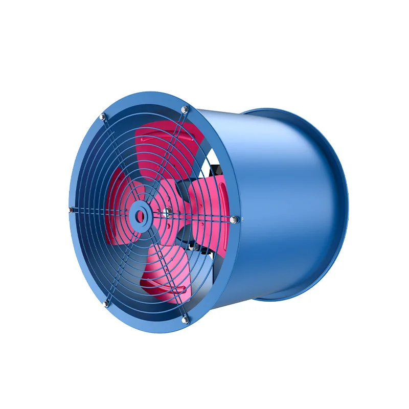 Fan post type industrial high-power exhaust fan ventilation and airflow floor-standing fan
Fan post type industrial high-power exhaust fan ventilation and airflow floor-standing fan