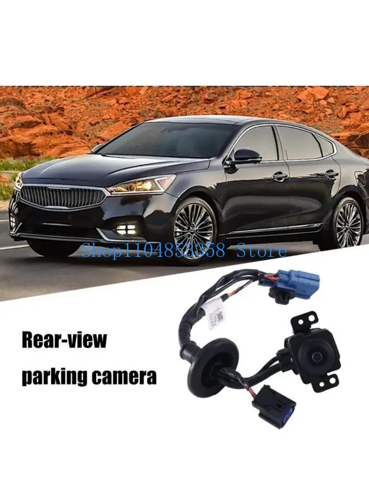 652F подходит для Cadenza 95760-F6500 95760F6500, автоматическая резервная система помощи при парковке, объемная камера заднего
652F подходит для Cadenza 95760-F6500 95760F6500, автоматическая резервная система помощи при парковке, объемная камера заднего