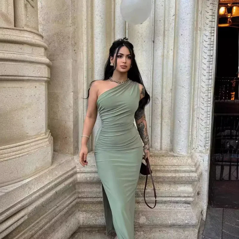 2024 Summer Sexy Black Dress for Women Women's Maxi Dresses Backless Long Vintage Evening Vestidos Verano Moda Beach Bodycon
2024 Summer Sexy Black Dress for Women Women's Maxi Dresses Backless Long Vintage Evening Vestidos Verano Moda Beach Bodycon
