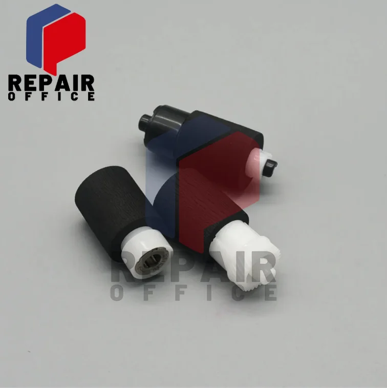 1set Pickup Roller as for Kyocera 2100 4200 4100 4300 6525 M3040 M2035 1028 1135 302F906230 302F909171 302HN06080
1set Pickup Roller as for Kyocera 2100 4200 4100 4300 6525 M3040 M2035 1028 1135 302F906230 302F909171 302HN06080