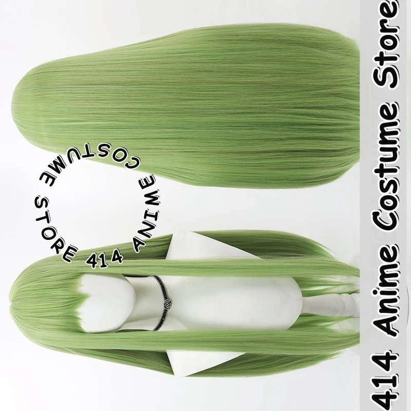 Game & Anime Enkidu Cosplay Wig Fate/Grand Order Heat-Resistant Fiber Synthetic Hair
Game & Anime Enkidu Cosplay Wig Fate/Grand Order Heat-Resistant Fiber Synthetic Hair
