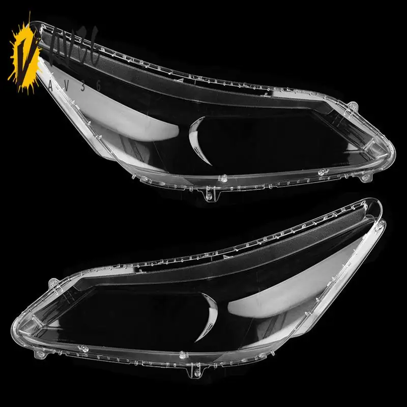 AV36-Car Headlight Lens Cover Headlight Lampshade Front Light Shell For Honda Accord 2013 2014 2015 2016
AV36-Car Headlight Lens Cover Headlight Lampshade Front Light Shell For Honda Accord 2013 2014 2015 2016