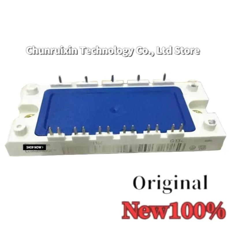 DDB6U144N16R DDB6U144N16RR DDB6U84N16RR New Original Module
DDB6U144N16R DDB6U144N16RR DDB6U84N16RR New Original Module