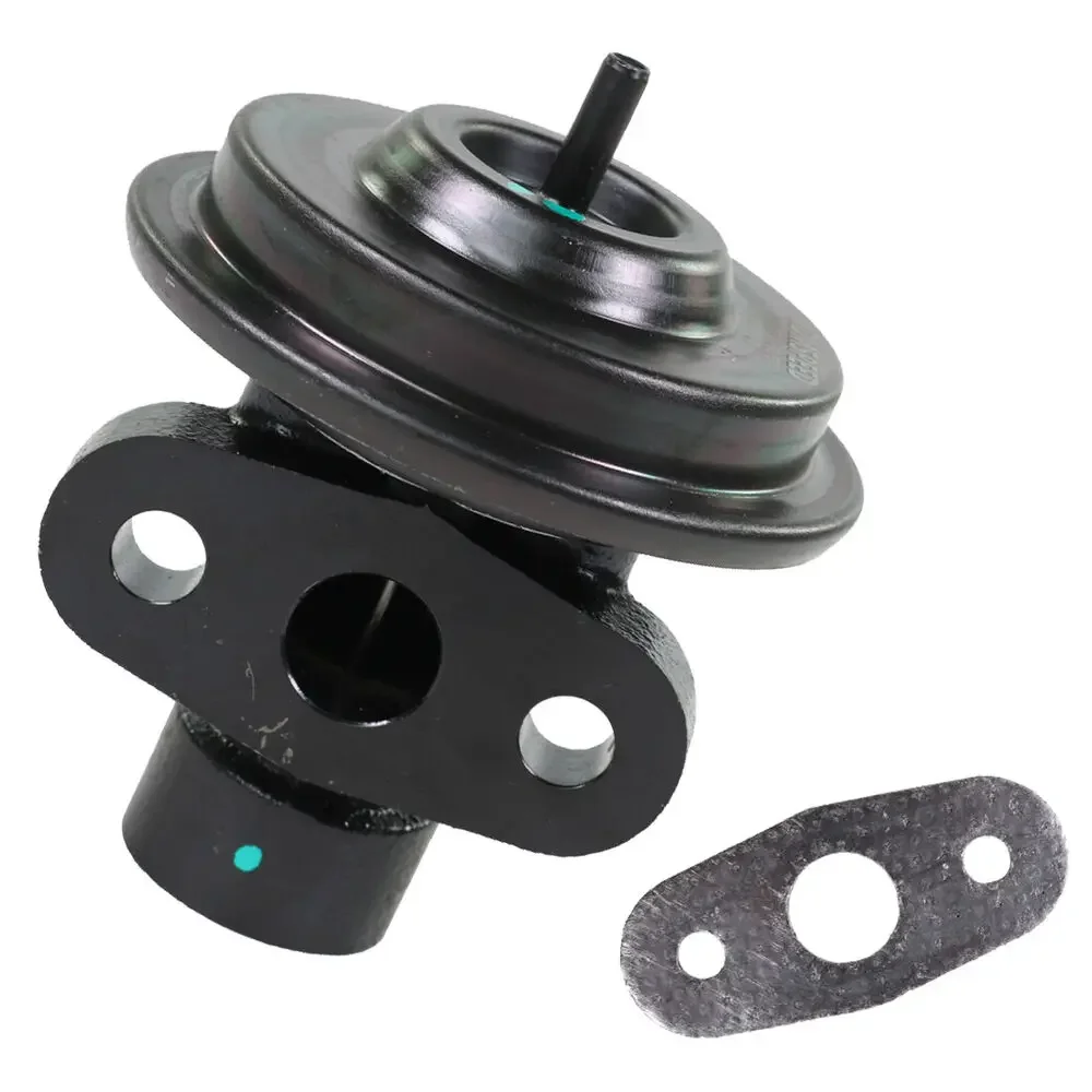 New EGR EGV574 Valve & Gasket For 3.0L 2004-2008 Ford Escape 2001-2005 Mercury Sable GS
New EGR EGV574 Valve & Gasket For 3.0L 2004-2008 Ford Escape 2001-2005 Mercury Sable GS
