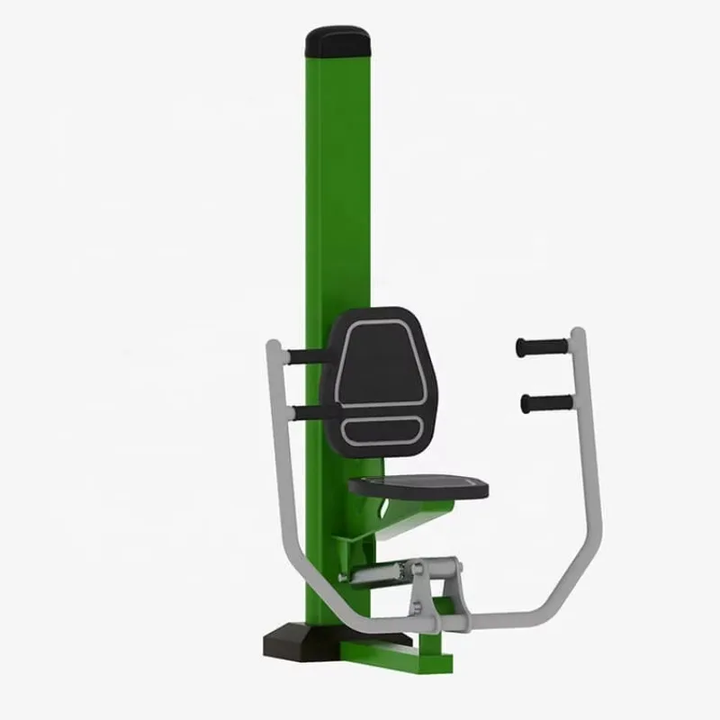 2026 Outdoor Bodybuilding Trainer Public Park Comprehensive Exercise Gear
2026 Outdoor Bodybuilding Trainer Public Park Comprehensive Exercise Gear