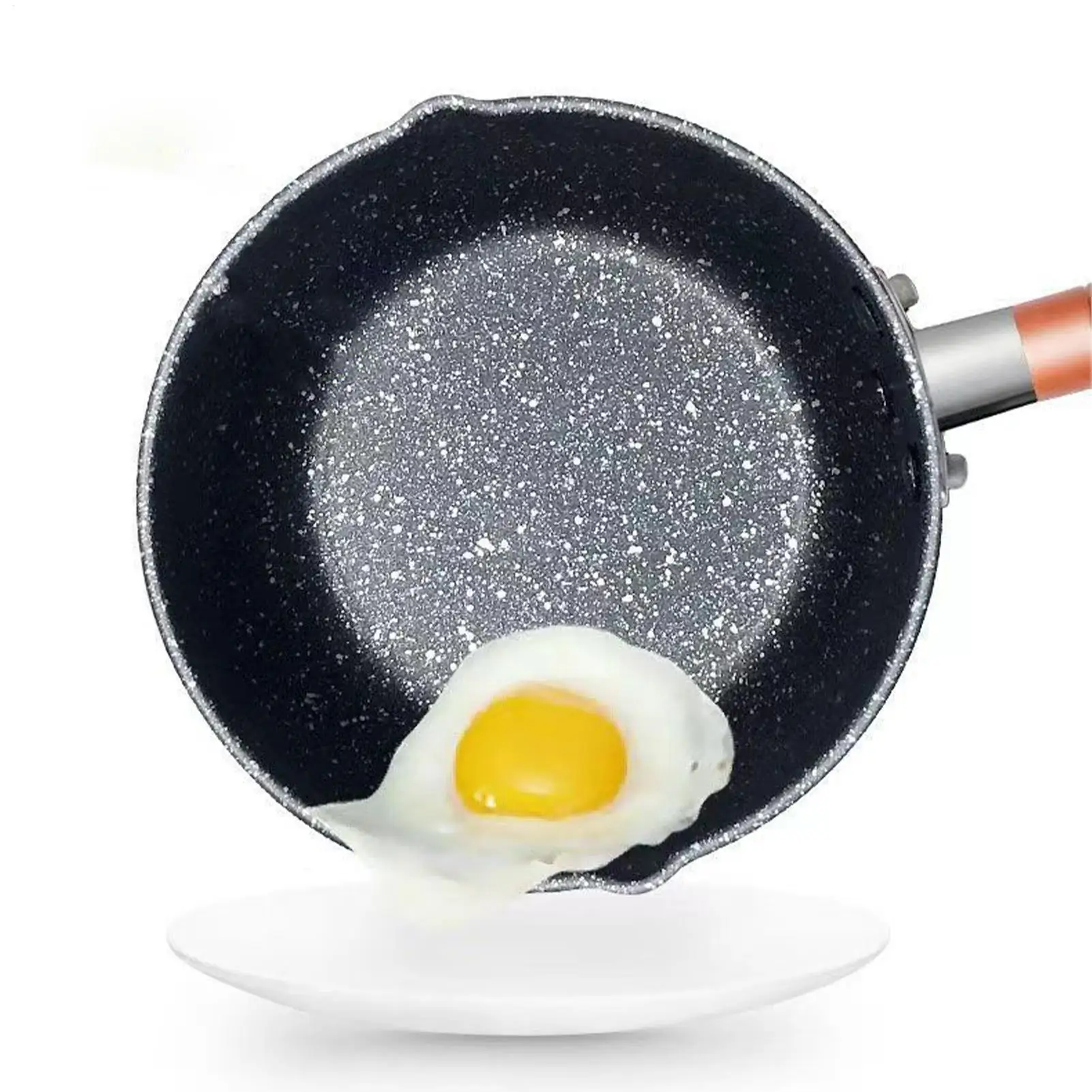 Non Stick Sauce Pan With Lid 8.66 Inch Anti-Spill Non-Slip Handle Multi-Purpose Sauce Pot With Lid For Home Kitchen Apartment
Non Stick Sauce Pan With Lid 8.66 Inch Anti-Spill Non-Slip Handle Multi-Purpose Sauce Pot With Lid For Home Kitchen Apartment
