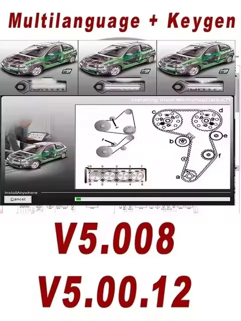 2024 Latest W-ur-th WOW V5.00.12 WOW 5.00.8 R2 Hot Software Multi-languages with Keygen For Tcs Multi-diag Cars Diagnostic Tool
2024 Latest W-ur-th WOW V5.00.12 WOW 5.00.8 R2 Hot Software Multi-languages with Keygen For Tcs Multi-diag Cars Diagnostic Tool
