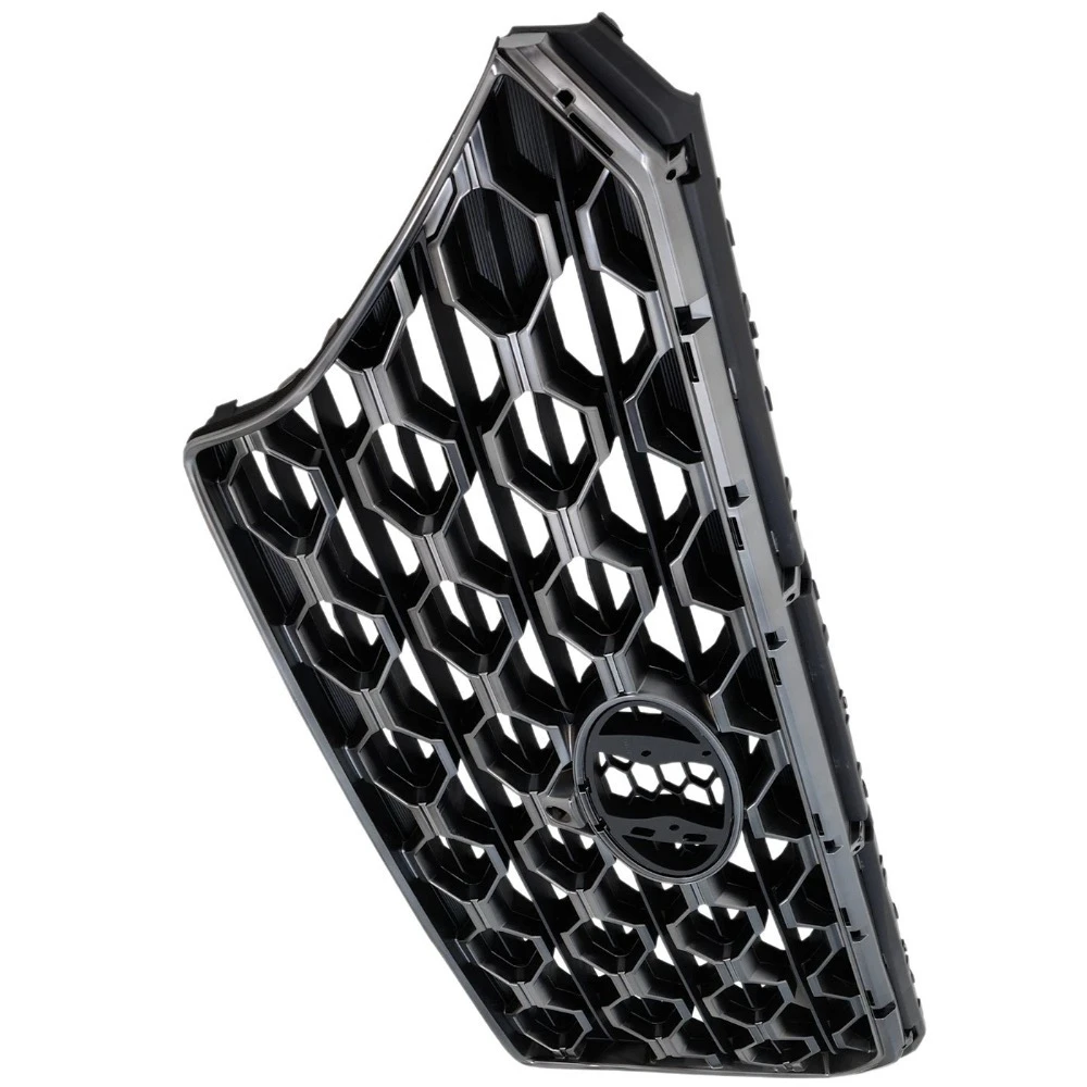 1pc Brand New Automatic Exterior Parts for Hyundai for Kia 86350S2110 86350-S2110 Radiator Grille Assembly Mesh Decoration
1pc Brand New Automatic Exterior Parts for Hyundai for Kia 86350S2110 86350-S2110 Radiator Grille Assembly Mesh Decoration