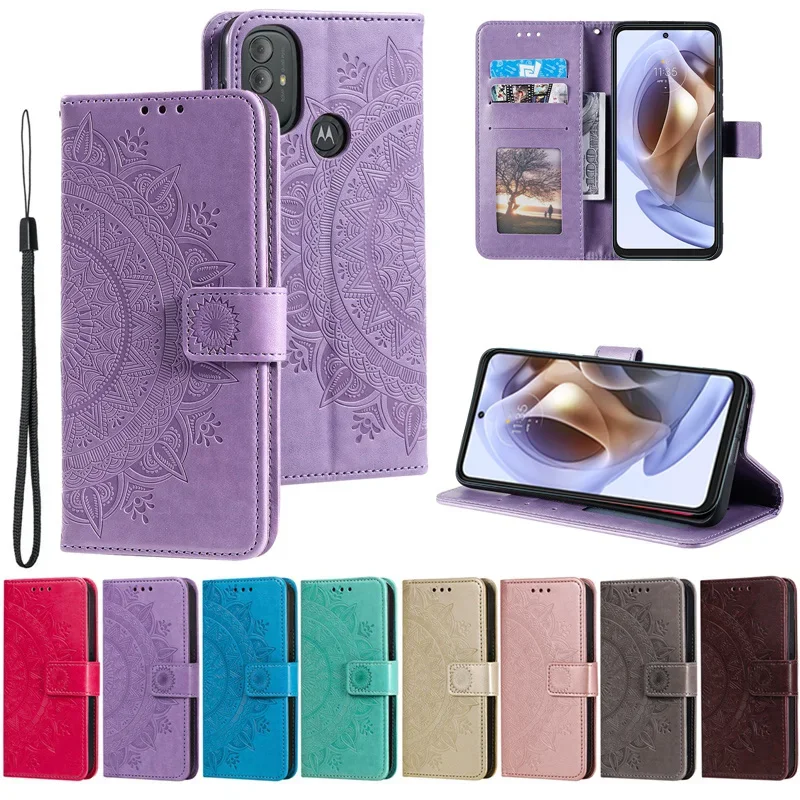 Embossed Leather Wallet Case for MOTOROLA MOTO G73 G53 G13 G72 G62 G52 G22 G10 G30 G31 G41 G51 G71 G Power G Stylus Flip Cover
Embossed Leather Wallet Case for MOTOROLA MOTO G73 G53 G13 G72 G62 G52 G22 G10 G30 G31 G41 G51 G71 G Power G Stylus Flip Cover
