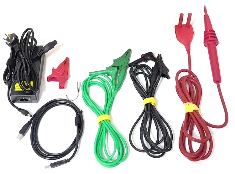 Electrical Digital 5kv Insulation Resistance Tester