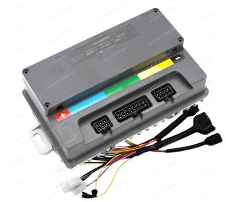 VOTOL em-100 72350 brushless dc scooter sine silent motor controller FOC scooter parameters adjustable upgrade version
VOTOL em-100 72350 brushless dc scooter sine silent motor controller FOC scooter parameters adjustable upgrade version