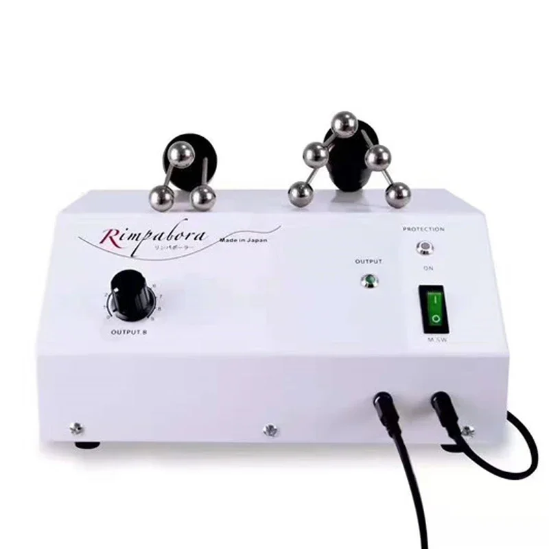 Japn Magic Roller Skin Lifting Wrinkle Removal V Face Whitening Tighten Beauty Machine
Japn Magic Roller Skin Lifting Wrinkle Removal V Face Whitening Tighten Beauty Machine