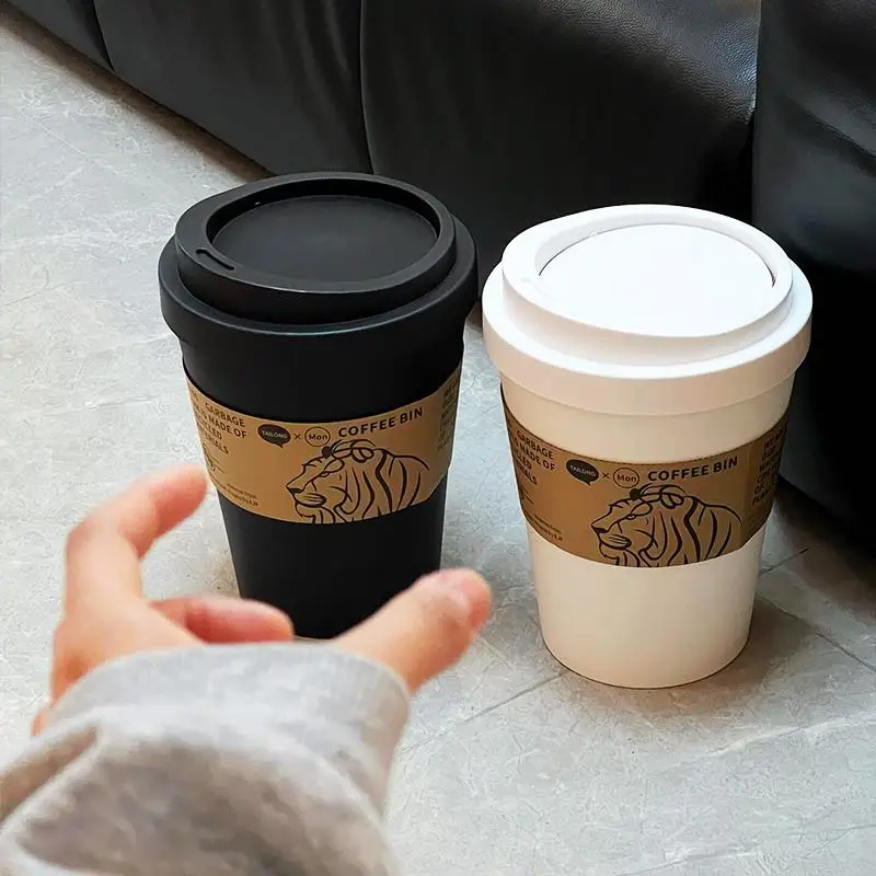 Большая кофейная чашка Capaci Tra Can для дома, гостиной с крышкой, кухни, батоны, офиса, высокое эстетическое значение, мусорная бумага...
Большая кофейная чашка Capaci Tra Can для дома, гостиной с крышкой, кухни, батоны, офиса, высокое эстетическое значение, мусорная бумага...