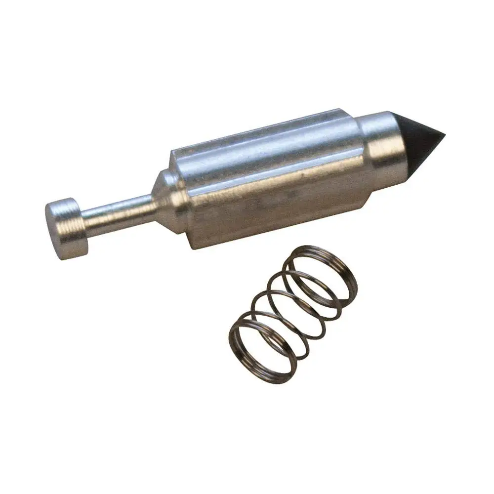 10pcs New Stens Needle Valve 525-554 Compatible with/Replacement for Honda 16011-ZA0-931
10pcs New Stens Needle Valve 525-554 Compatible with/Replacement for Honda 16011-ZA0-931