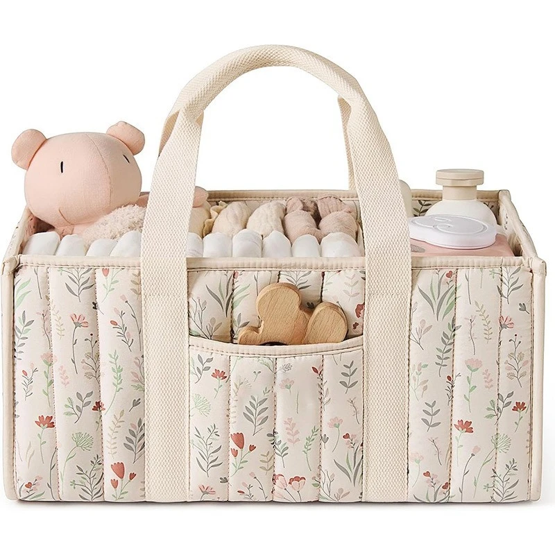 Large Diaper Tote Bag for Travel Lightweight Travel Work Hospital Baby Bag Cute Print Storage Bags Folding Mother Bag
Large Diaper Tote Bag for Travel Lightweight Travel Work Hospital Baby Bag Cute Print Storage Bags Folding Mother Bag