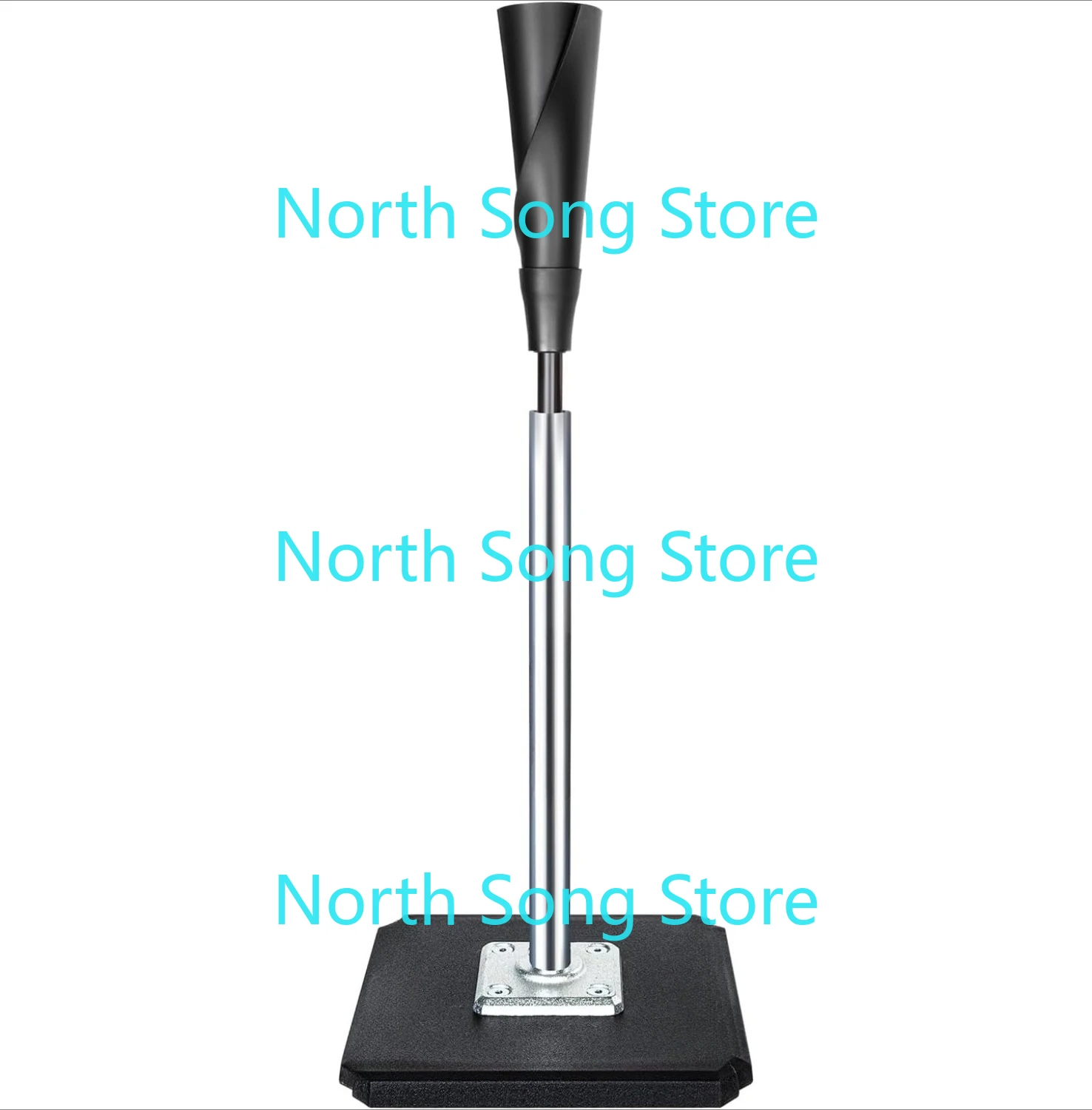 Portable Batting Tee,Height Adjustable from 25-37 inch Hitting Tee For Baseball and Softball, Easy Assemble Premium Baseball Tee
Portable Batting Tee,Height Adjustable from 25-37 inch Hitting Tee For Baseball and Softball, Easy Assemble Premium Baseball Tee