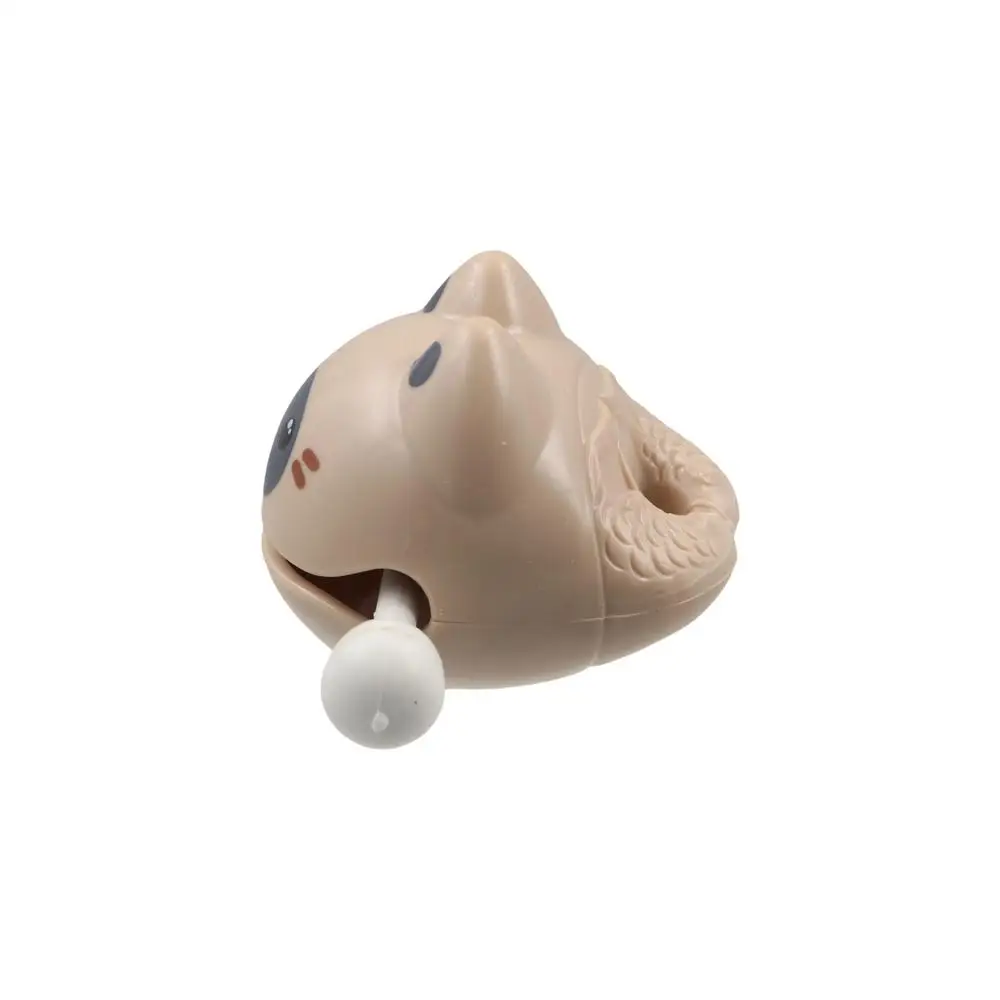 Animal Shape Small Wooden Fish Percussion Ornaments Wooden Carving Ornaments Wooden Fish Cute Percussion Instrument Kindergarten
Animal Shape Small Wooden Fish Percussion Ornaments Wooden Carving Ornaments Wooden Fish Cute Percussion Instrument Kindergarten