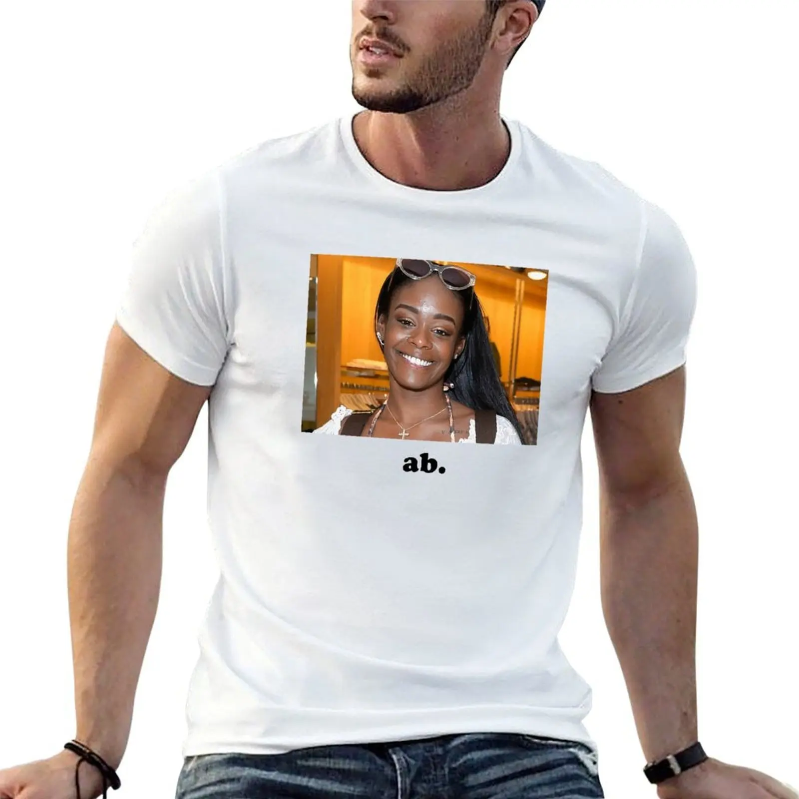 Azealia Banks T-Shirt man t shirt cotton high quality t shirts for man graphic vintage cotton t shirt man T-shirt
Azealia Banks T-Shirt man t shirt cotton high quality t shirts for man graphic vintage cotton t shirt man T-shirt