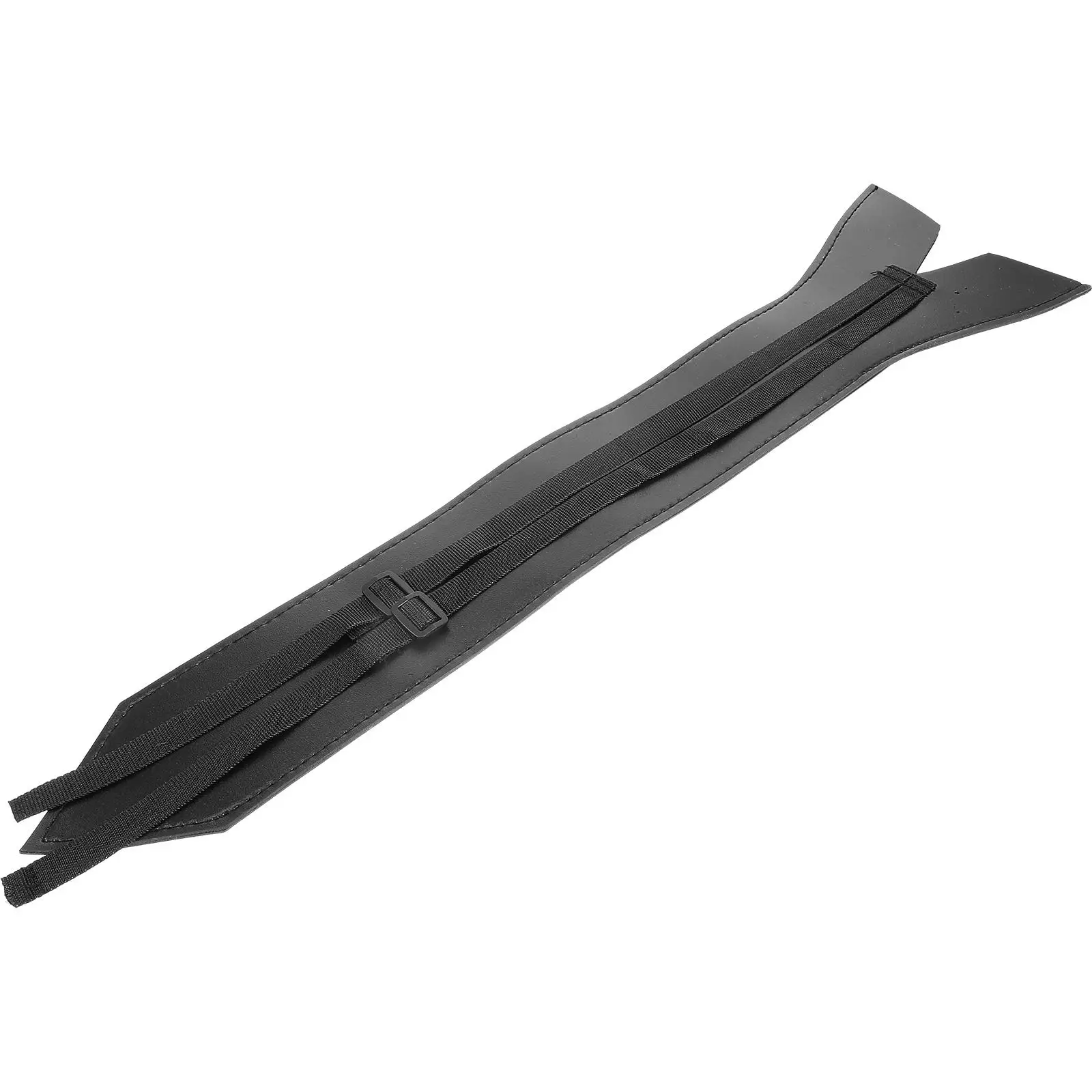 PU Toy Sword Small Size Durable Material Lightweight Portable Adjustable Shoulder Belt Storage Bag For Cosplay Martial
PU Toy Sword Small Size Durable Material Lightweight Portable Adjustable Shoulder Belt Storage Bag For Cosplay Martial