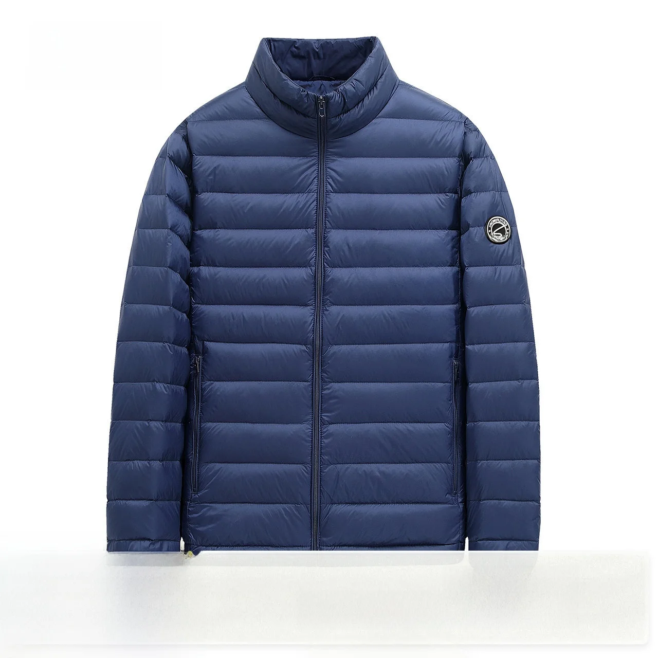 Snow Fly Autumn Winter Men's ort Lightweight Stand Collar Casual Warm Du down Jaet Outerwear Faion Urban Sle Waterp...
Snow Fly Autumn Winter Men's ort Lightweight Stand Collar Casual Warm Du down Jaet Outerwear Faion Urban Sle Waterp...
