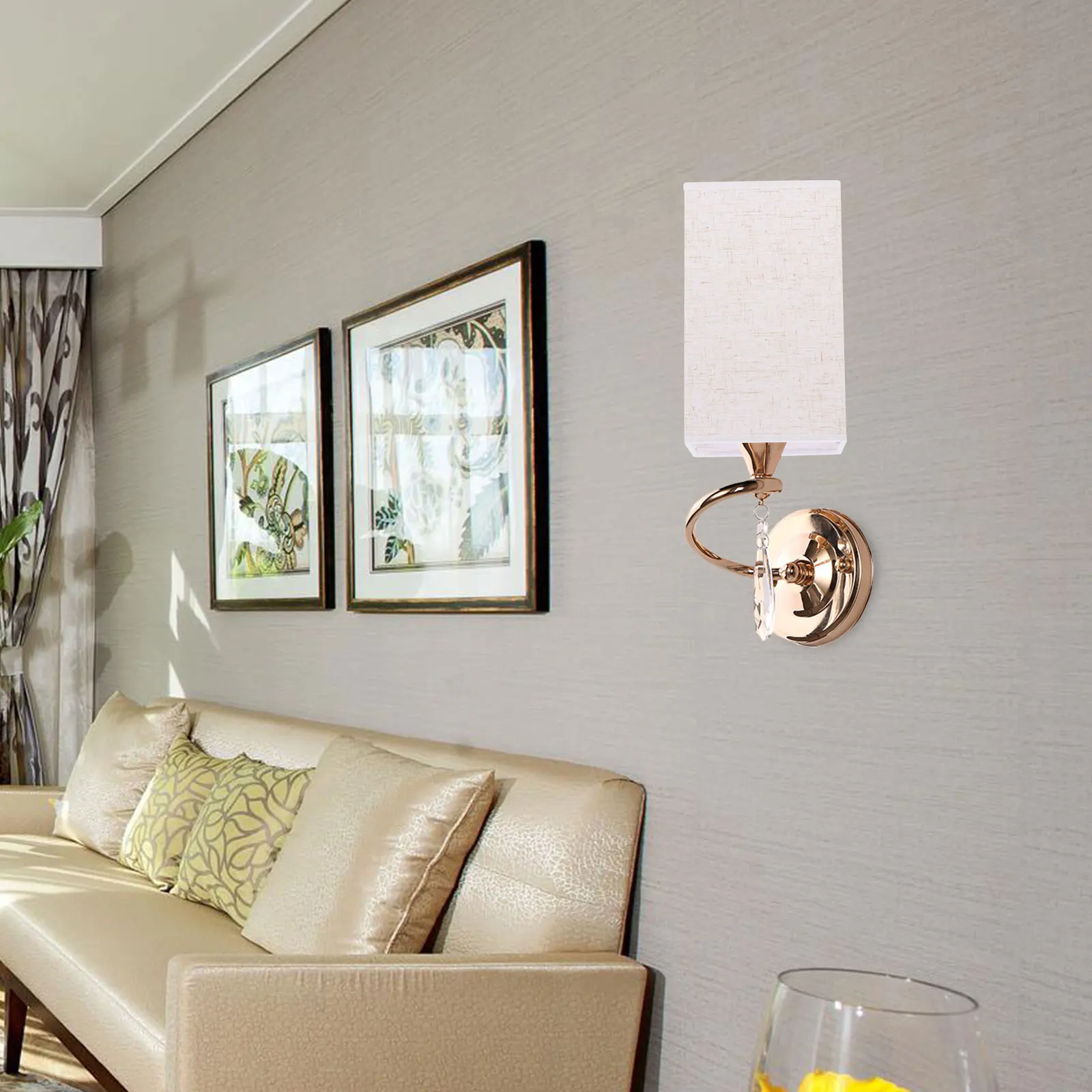 E27 Square Cloth Lamp Shade Dustproof Chandelier Cover For Ceiling Wall Floor Lamps Warm Lighting Bedroom Home
E27 Square Cloth Lamp Shade Dustproof Chandelier Cover For Ceiling Wall Floor Lamps Warm Lighting Bedroom Home