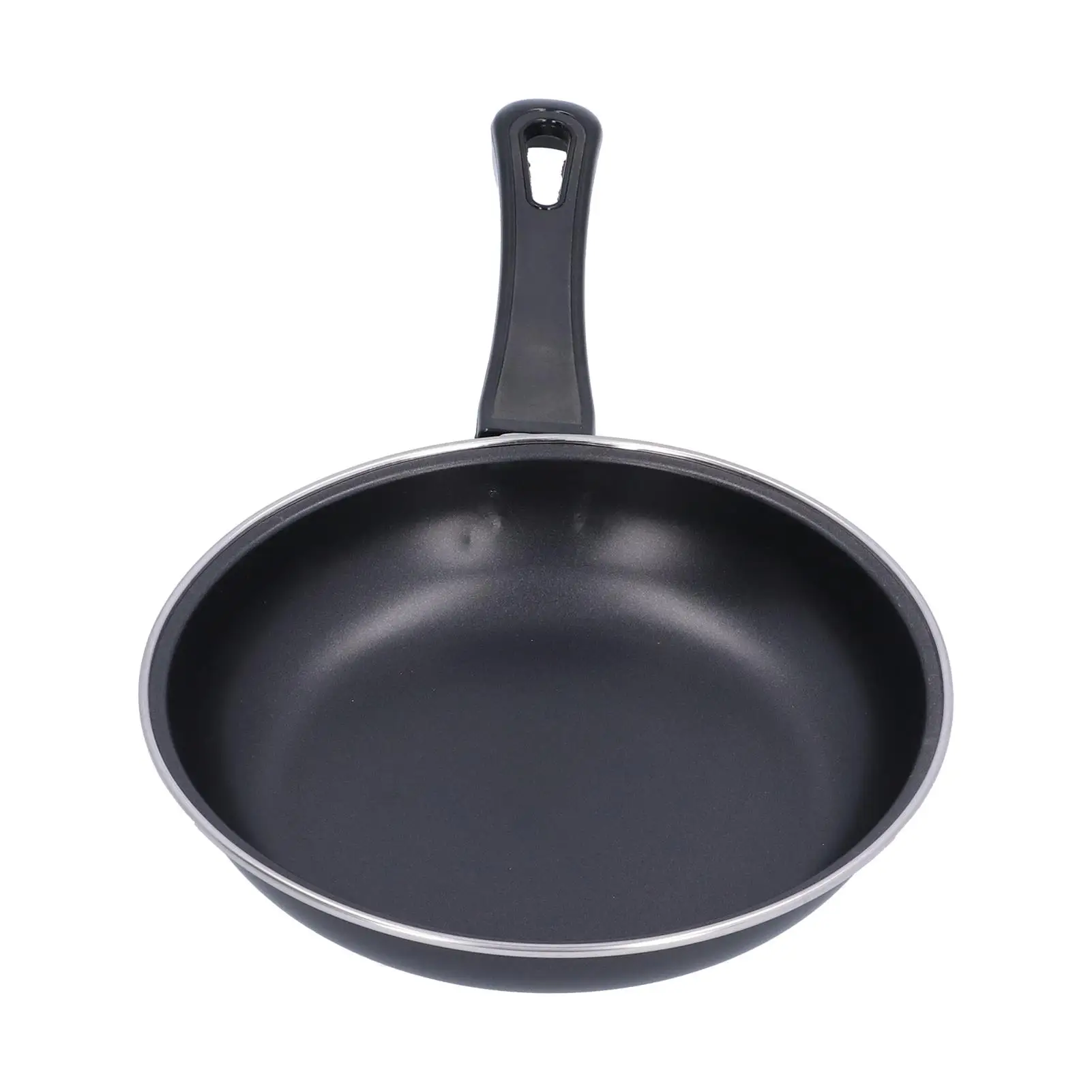 Easy Clean Mini Frying Pan for induction Cookers & Gas Stoves - Ideal for home Cooking
Easy Clean Mini Frying Pan for induction Cookers & Gas Stoves - Ideal for home Cooking