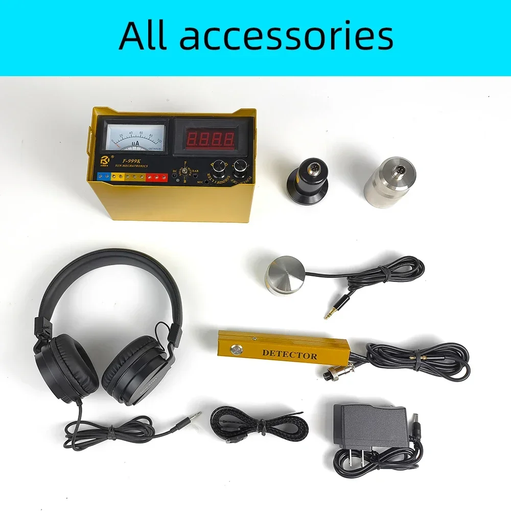 2026/Professional Smart Home Pipeline Leak High-Precision Digital Acoustic Water Leak Meter Multi-Function F-999K
2026/Professional Smart Home Pipeline Leak High-Precision Digital Acoustic Water Leak Meter Multi-Function F-999K