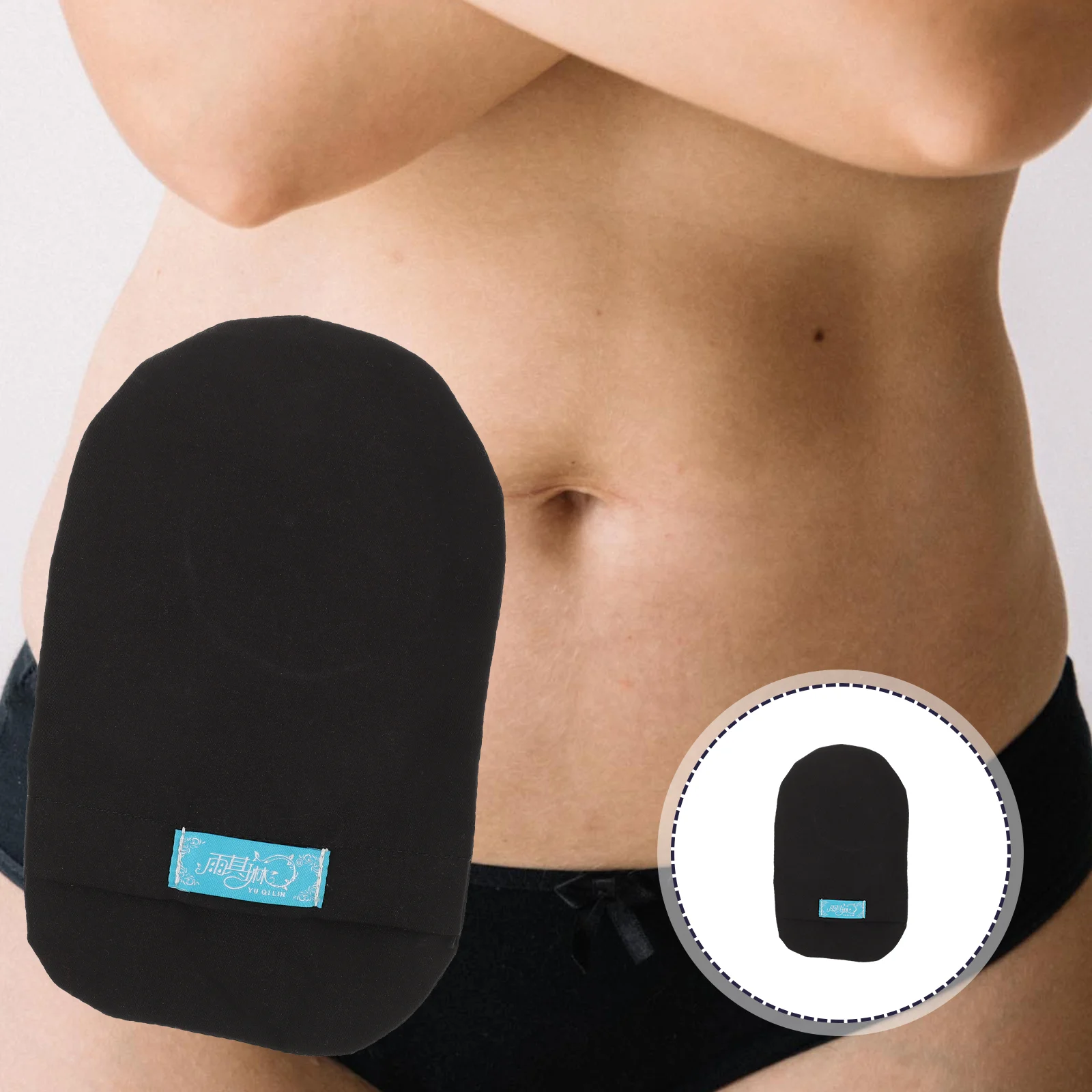 Elastic Ostomy Cover Cotton Ostomy Bag Cover Colostomy Prop Ostomy Cover for Patients ostomy supplies
Elastic Ostomy Cover Cotton Ostomy Bag Cover Colostomy Prop Ostomy Cover for Patients ostomy supplies