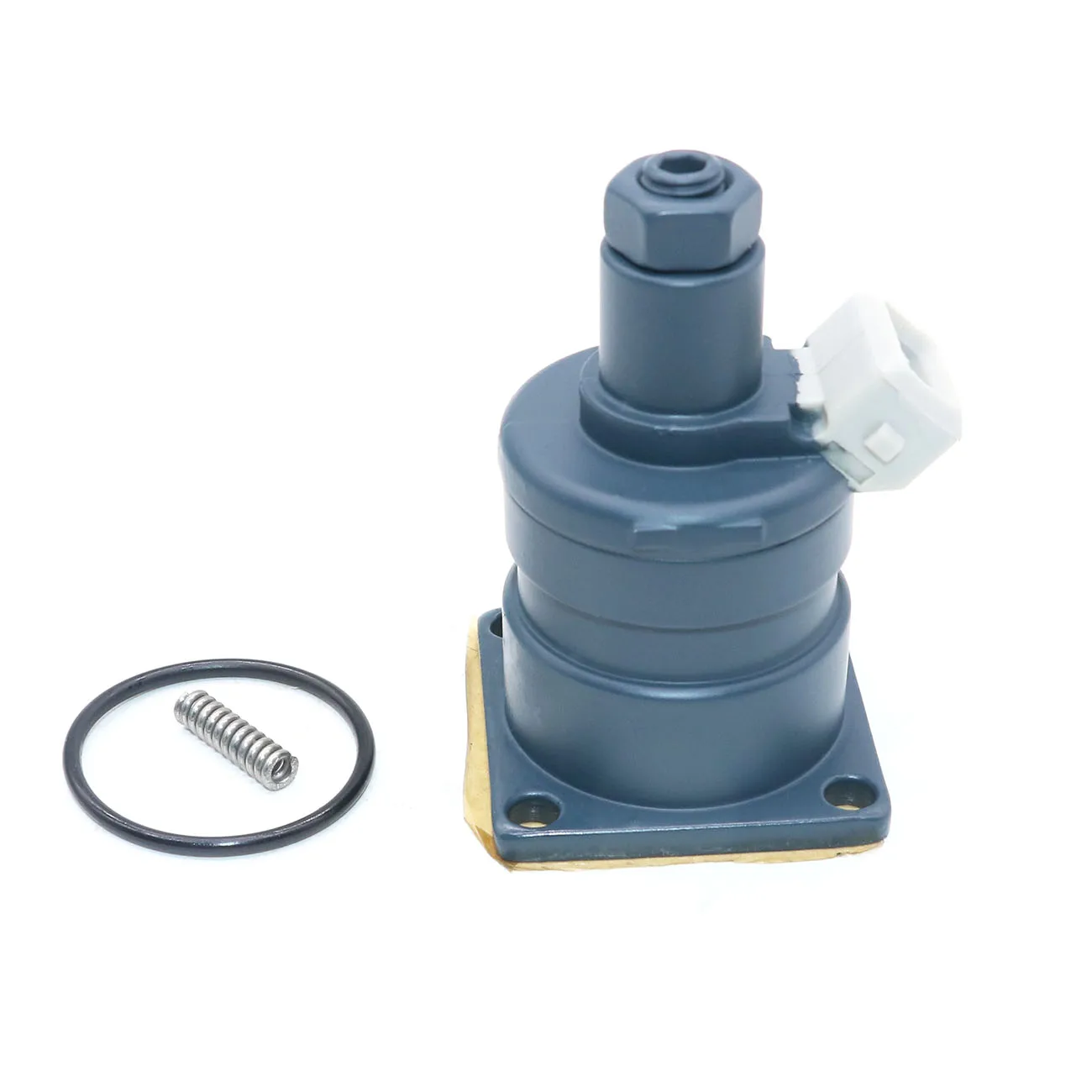 4288336 Solenoid Valve Pressure Solenoid Valve for Hitachi Excavator Ex200-2 Ex200-3 Ex120-2 Ex120-3
4288336 Solenoid Valve Pressure Solenoid Valve for Hitachi Excavator Ex200-2 Ex200-3 Ex120-2 Ex120-3