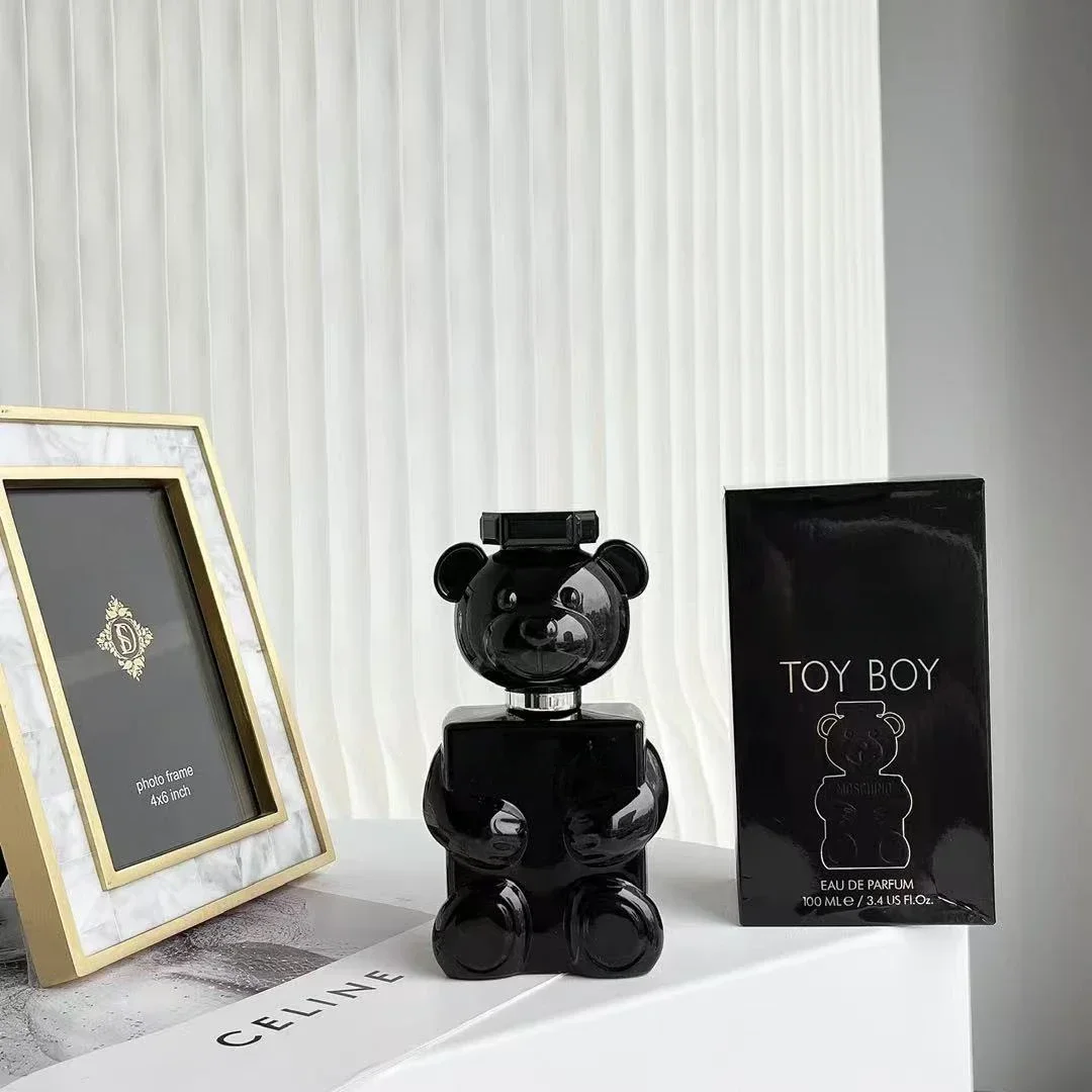 High Quality Luxury Brand Men Perfume Lasting Woody Floral Fragrance Eau de Toilette For Women Gifts
High Quality Luxury Brand Men Perfume Lasting Woody Floral Fragrance Eau de Toilette For Women Gifts