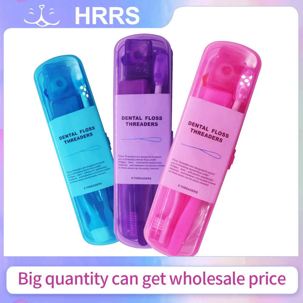 1box 12Pcs Orthodontic Oral Care Cleaning Braces Dental Teeth Kits
1box 12Pcs Orthodontic Oral Care Cleaning Braces Dental Teeth Kits