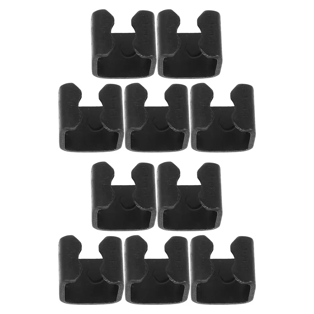 10 Pcs Pump Core Clips Jack Repair Parts Horizontal Floor Accessories Replacement Gear Oil Car Stable Durability Efficient
10 Pcs Pump Core Clips Jack Repair Parts Horizontal Floor Accessories Replacement Gear Oil Car Stable Durability Efficient