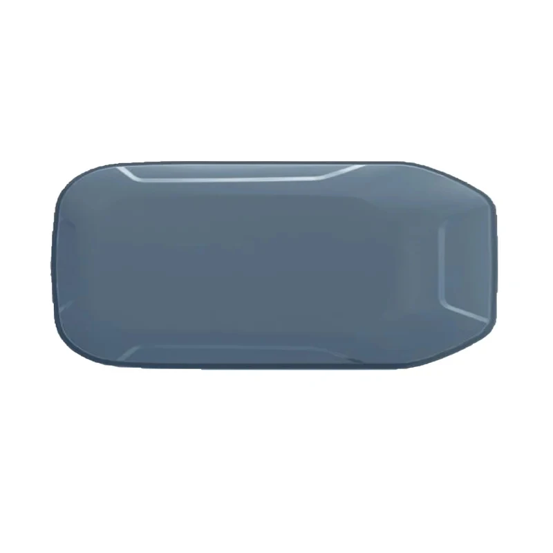 Customizable 300L Roof Lage ABS Material Waterproof and UV Resnt General Car Top Box
Customizable 300L Roof Lage ABS Material Waterproof and UV Resnt General Car Top Box